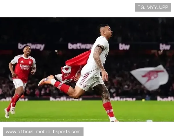 热苏斯：今年梦想是帮助阿森纳争冠，当然也希望重回巴西国家队-直播吧